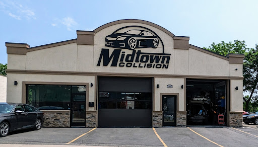 Midtown Collision Gallery - United States