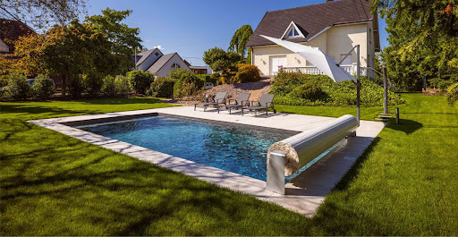 Photo de Alsacienne de Paysage - Piscines de France - Constructeur de piscine et Paysagiste à Hoffen (67250)
