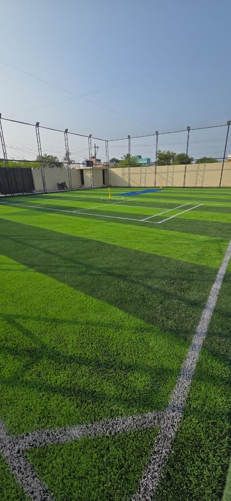 Delta 68 Sports Club