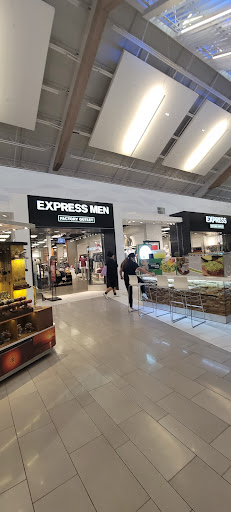 Outlet Miami - Visual