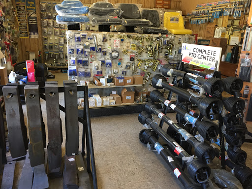 Dade City Auto Parts & Equipment - Thumbnail