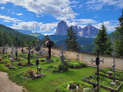 St.-Jakobs-Kirche Gallery - Italy
