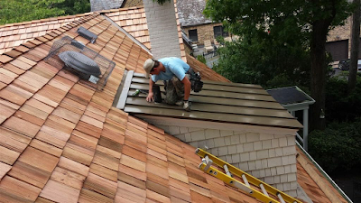 KY Roofing Contractors