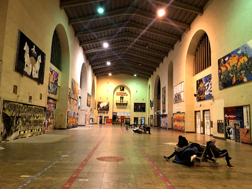 Stuttgart Hbf - Thumbnail