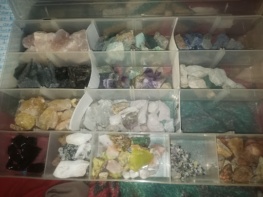 Twinflame Love Jewelry and Creations