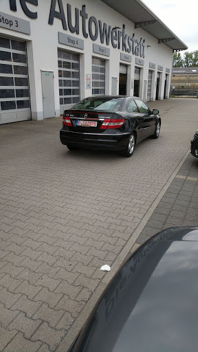Stop + Go Auto Workshop (B-Spandau) - Thumbnail
