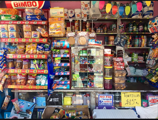 Abarrotes Don Roberto