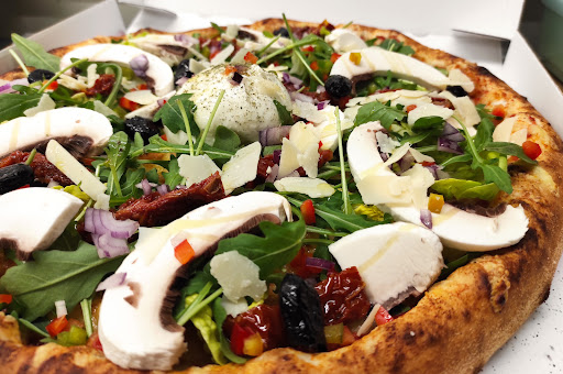 Photo 8 - Pizza du garlaban