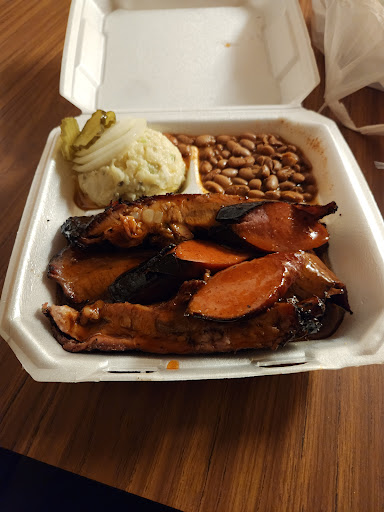 Tanks's Bar-B-Que & Catering - Thumbnail