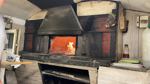 Photo 4 - Pizza Carboni : Pizzeria à Port-de-Bouc