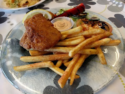 Photos of Veitingasala Restaurant, Shop, And Gas