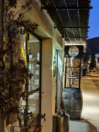Town De Nyons - Thumbnail