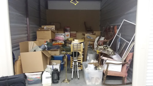 Brookvale Mini Storage - Visual