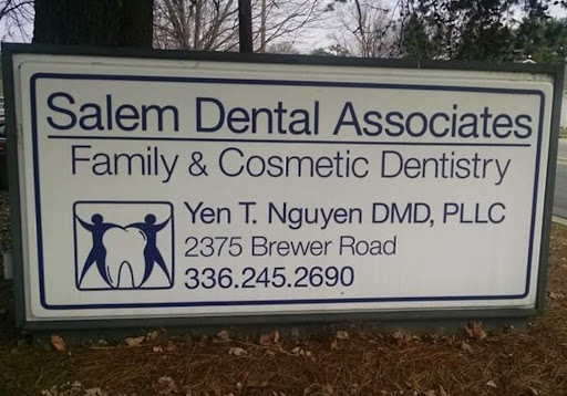 Salem Dental Associates