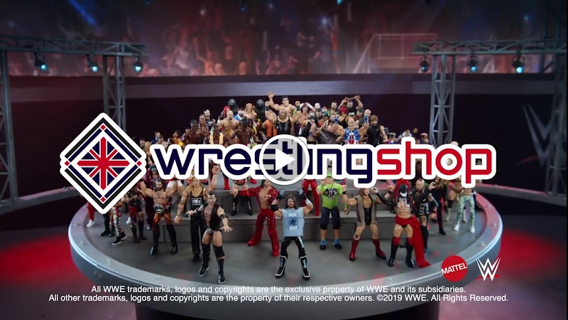 Wrestling Shop photo 3