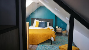 Photo n°5 de Sweet Home à Le Mans (Société de fabrication d'escaliers)