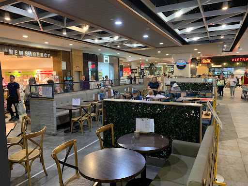 sixtyfive espresso
