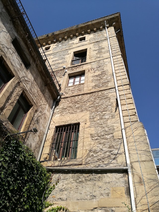 Ayuntamiento de Irun
