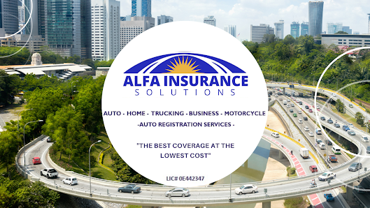 AGREDANO REYNOSO INSURANCE SERVICES INC. / ALFA INSURANCE 7922 Rosecrans Ave SUITE E, Paramount, CA 90723, United States