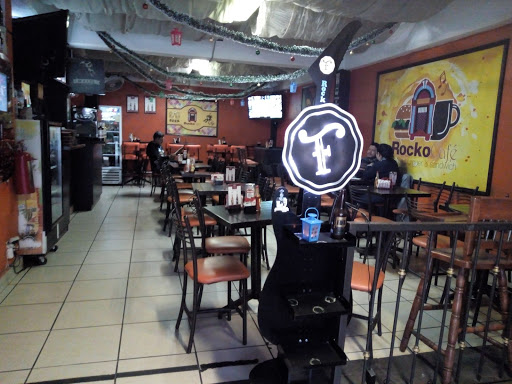 Rocko cafe - Thumbnail