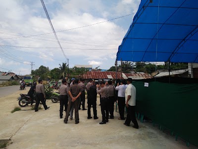 Photos of Ocean Fishery Harbor Kendari