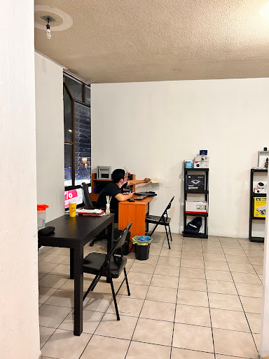 Microchip SIT Tepic - Visual