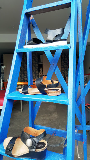 Allegro Shoes - Thumbnail