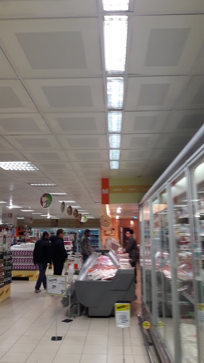 Photos of Migros Jet