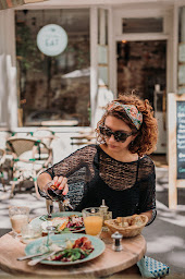 Photo n°59 de Cucina Eat à Paris (Restaurant brunch)