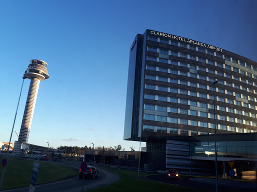 Clarion Hotel Arlanda Airport
