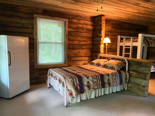 Deer Creek Campgrounds - Thumbnail