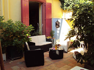 Photo n°33 de Les Chambres des Dames à Rieux-Minervois (Chambre d'hôtes)