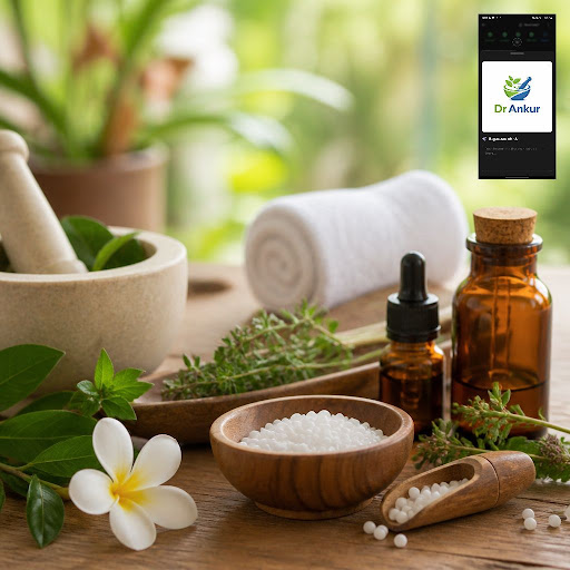 Modern lifestyle often brings stress, poor sleep, hair fall, migraine, acidity, weight issues and… post image
