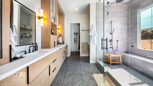 Solid Foundation Tile & Stone, Inc