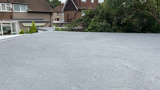 WRsroofing.com - Visual