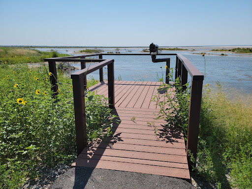 Sandpiper Nature Trail Gallery - United States
