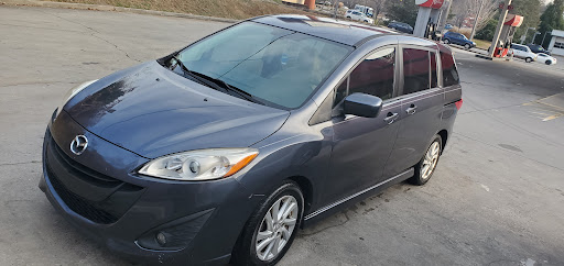 Hand Car Wash & Detail Salon Gallery - United States