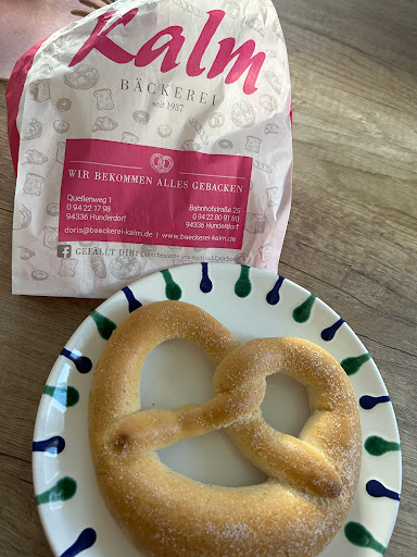 Bäckerei Café Kalm - Thumbnail
