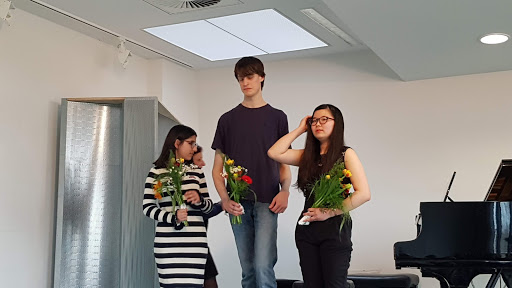 Musikschule der Stadt Jülich - Thumbnail