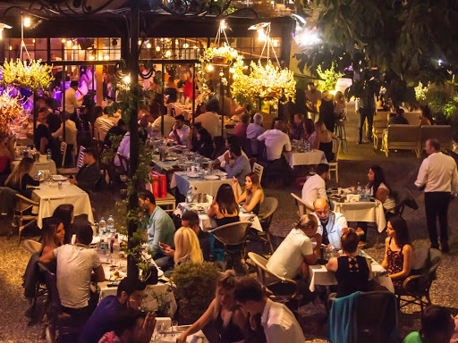 mor meyhane meyhane canli muzik bahce