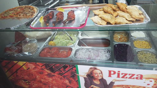 KING KEBAB 6 PIZZERIA BRASERIA (HALAL) - Thumbnail