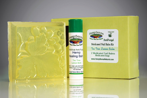 HempSense Natural Skin Care - Thumbnail