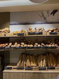 Photo n°10 de La Noisette - Boulangerie Pâtisserie à Meylan (Pâtisserie)