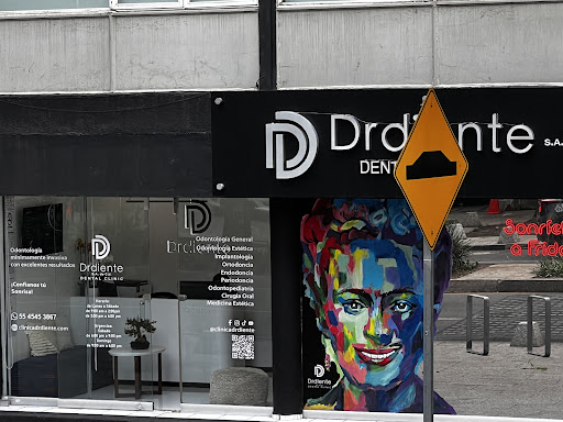 Clínica Drdiente Gallery - Mexico
