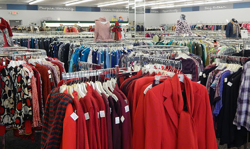 Goodwill Store and Donation Center (Broken Arrow) - Thumbnail
