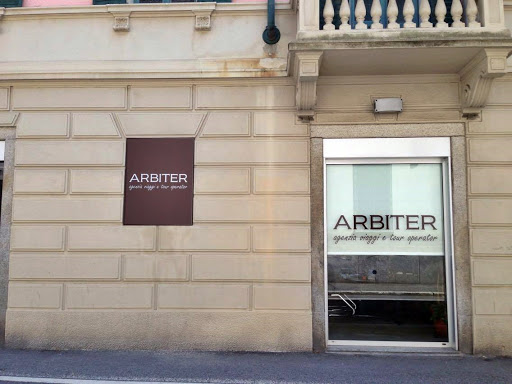 Arbiter Srl - Visual