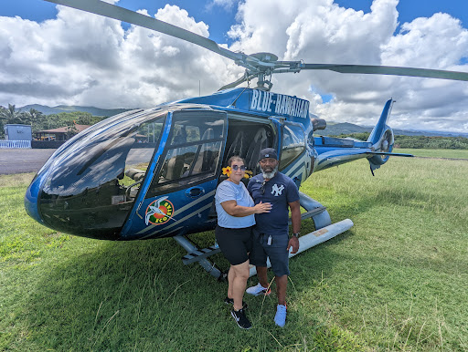 Maui Helicopter Tours - Thumbnail