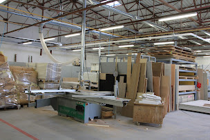 Photo n°5 de GB Agencement à Launaguet (Menuisier)