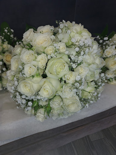 Stan Hughes Florist Liverpool - Thumbnail