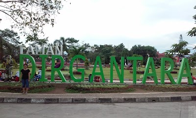 Photos of Bunderan Ikan